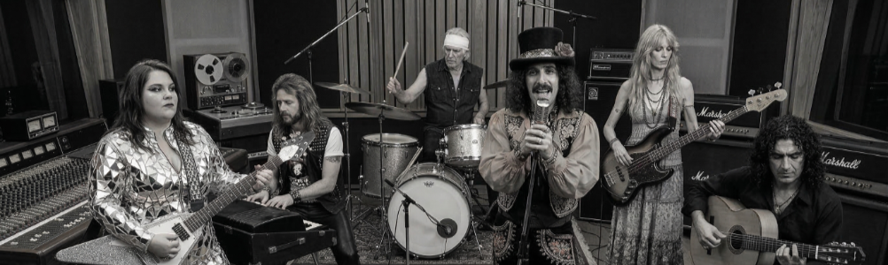 SILENCIOZA - Álvaro Torres, creador del proyecto musical